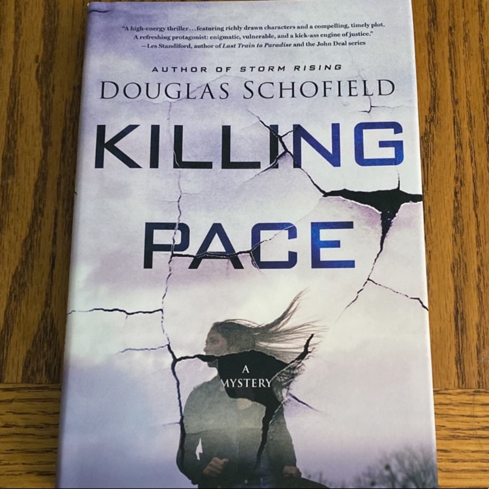 Killing pace